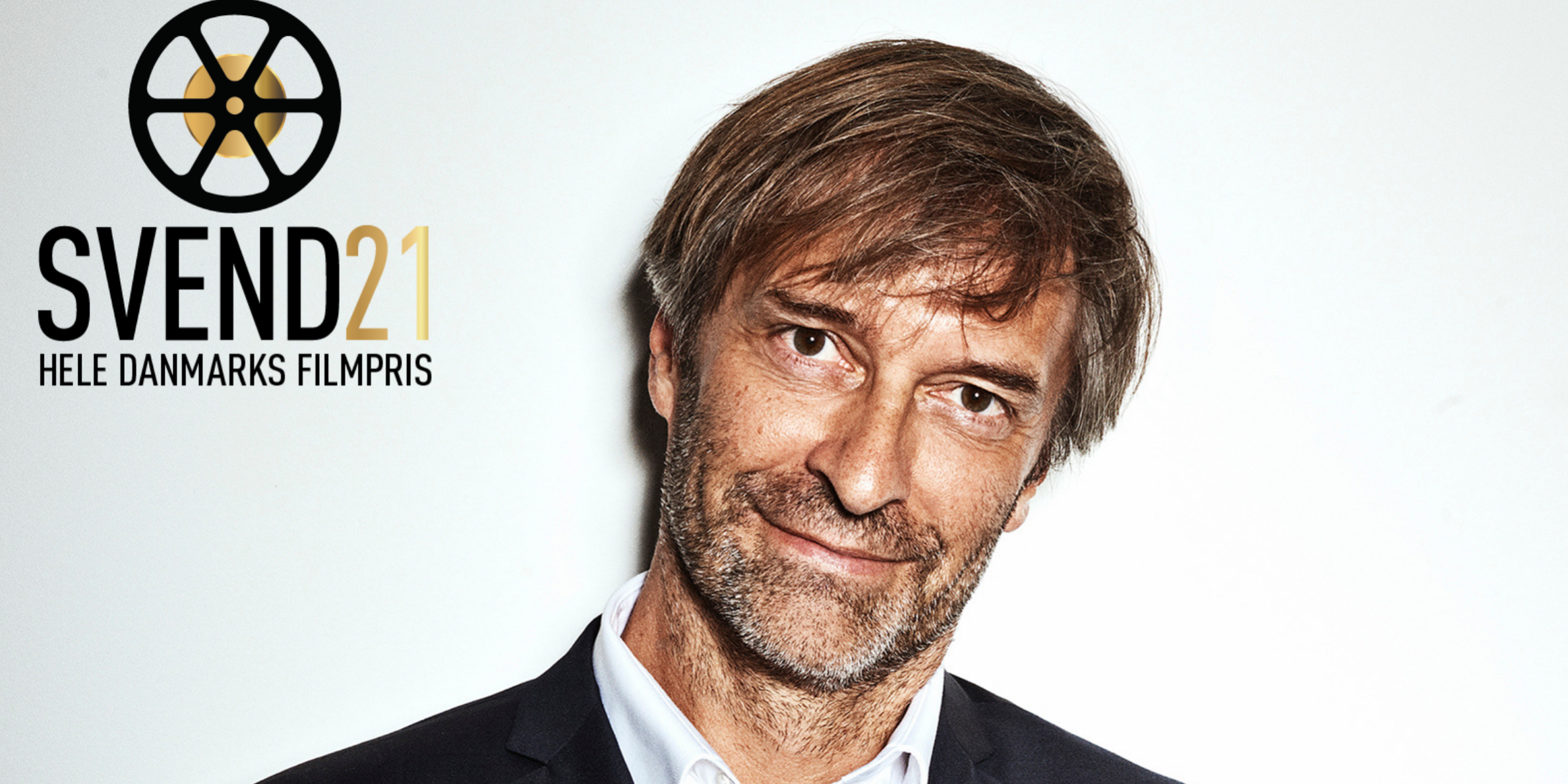 Martin Brygmann SVEND