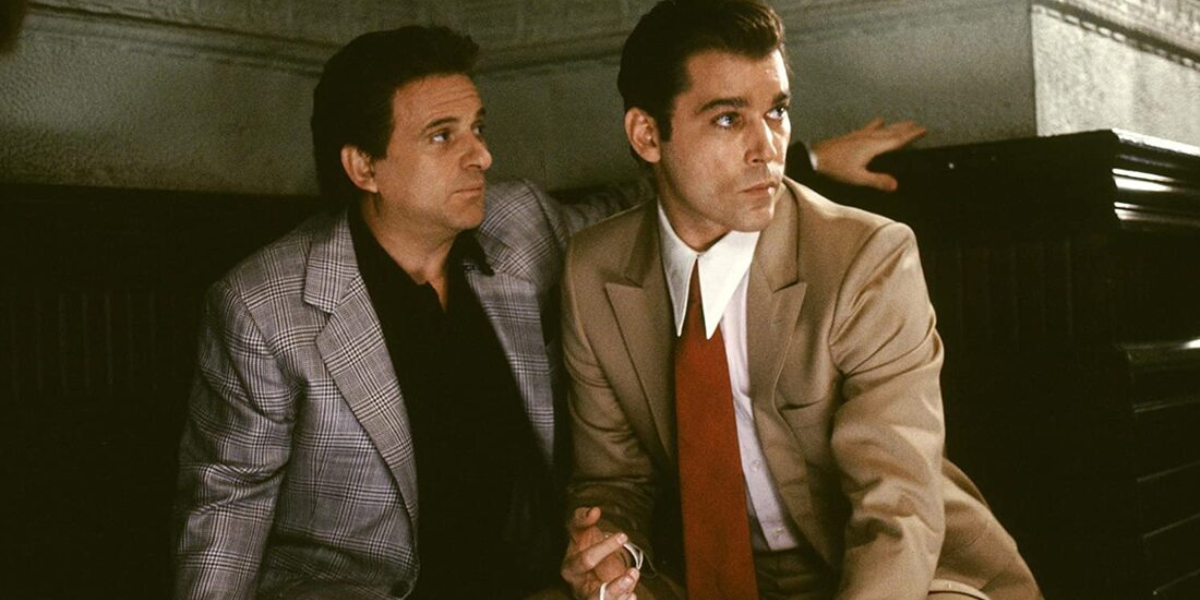 Cinemateket præsenterer Goodfellas