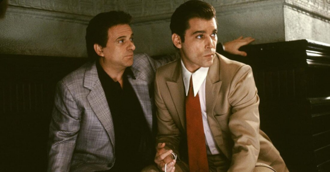 Cinemateket præsenterer Goodfellas