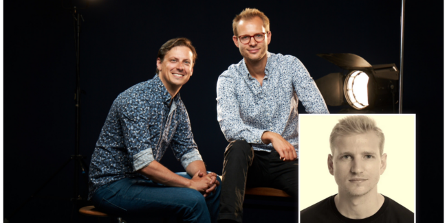 Lær at lave lyd på film Film.lab SVEND