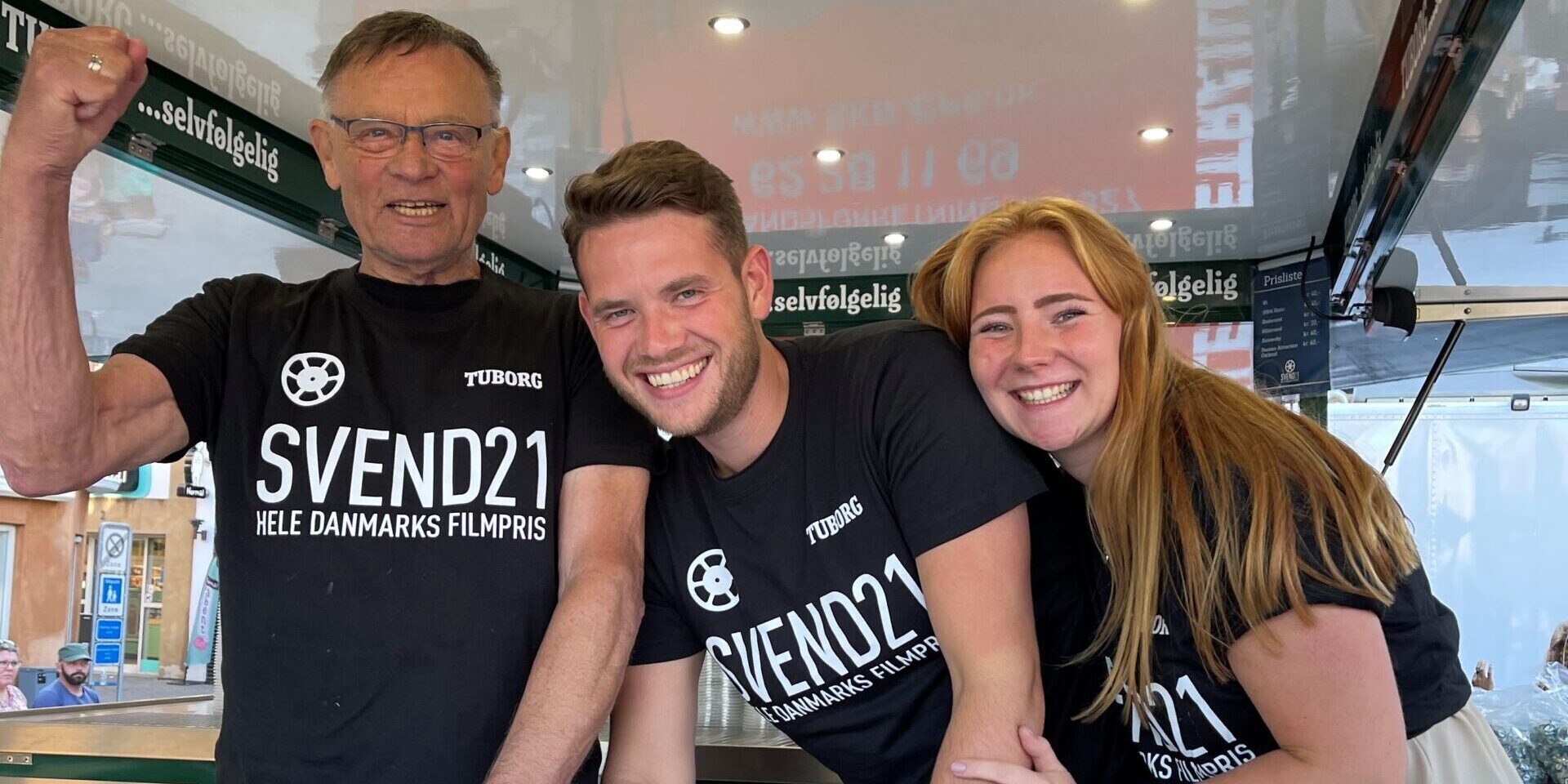 frivillige svend 21 frivillige svend 21