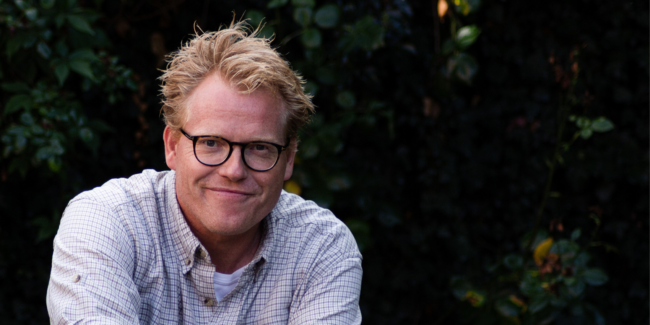 Sebastian Klein Bag om Verdens Farligste dyr SVEND Film.lab 2022