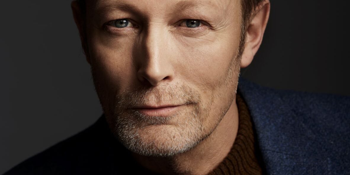 Lars Mikkelsen mindre opløsning (Robin Skjoldborg)