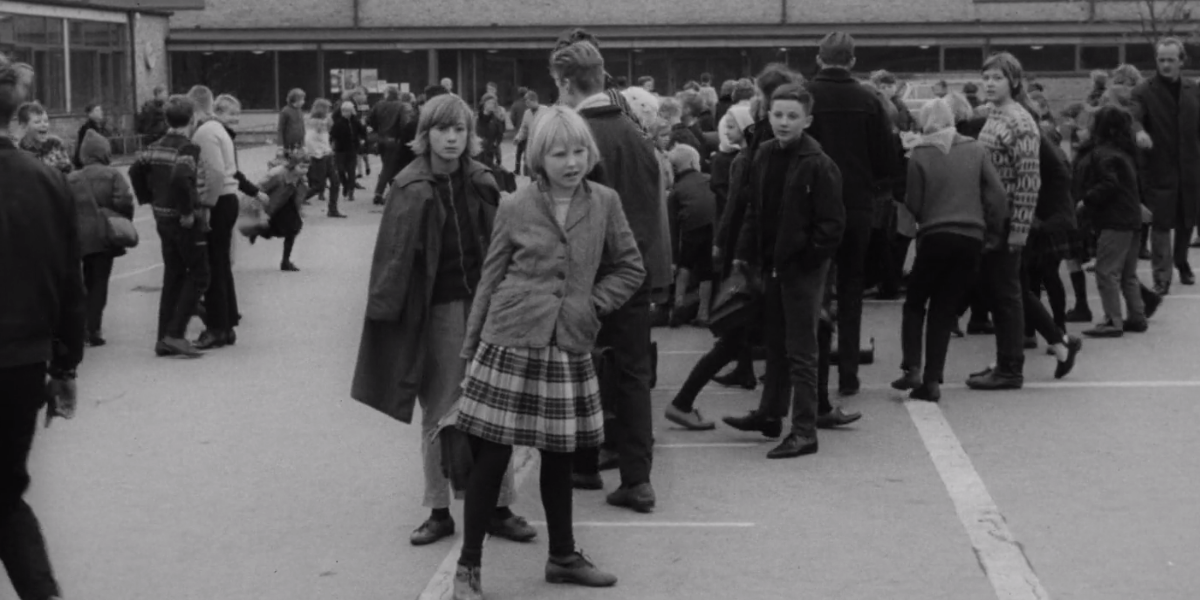 erindringsbio ErindringsBio - SVEND Filmdage 2022