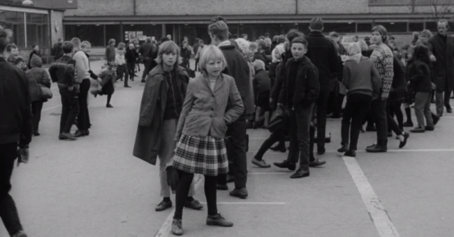 ErindringsBio - SVEND Filmdage 2022