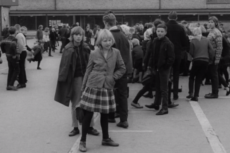 ErindringsBio - SVEND Filmdage 2022