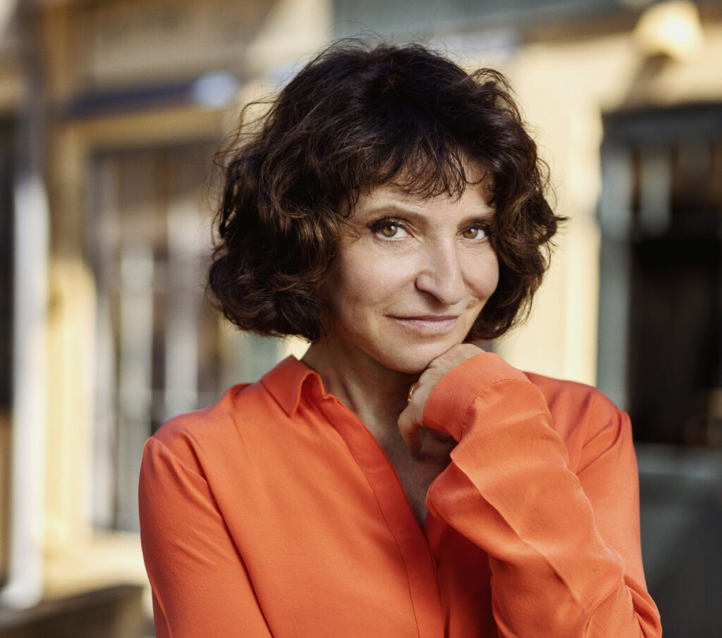Susanne Bier Årets Hædersgæst SVEND Filmdage 2023