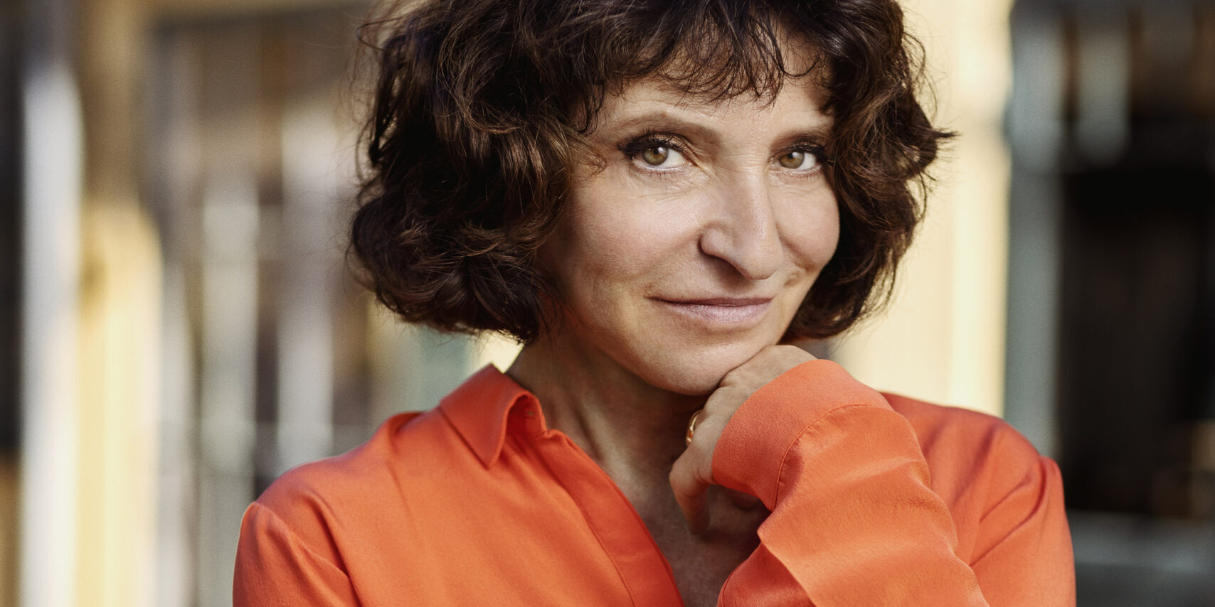 Susanne Bier Årets Hædersgæst SVEND Filmdage 2023