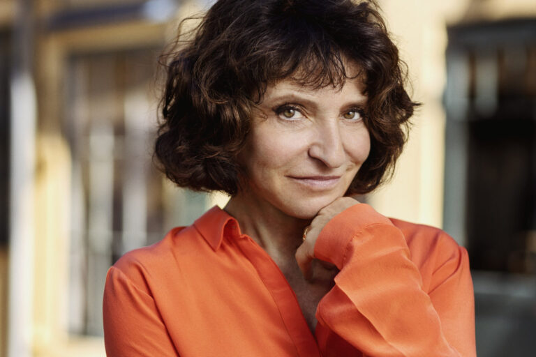 Susanne Bier Årets Hædersgæst SVEND Filmdage 2023