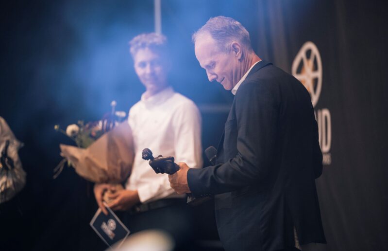 asta-prisen (foto Andreas Bastiansen)