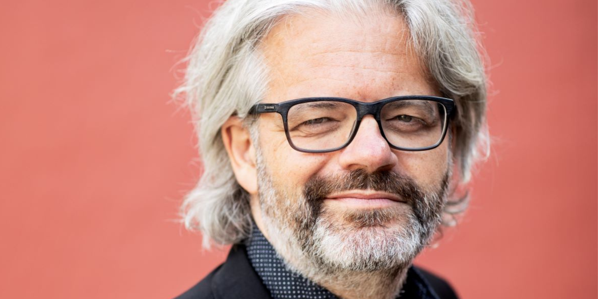 Jacob Wendt Jensen gæster Svendborg under SVEND Filmdage 2023. Foto: Tor Birk Trads Jacob Wendt Jensen gæster Svendborg under SVEND Filmdage 2023. Foto: Tor Birk Trads