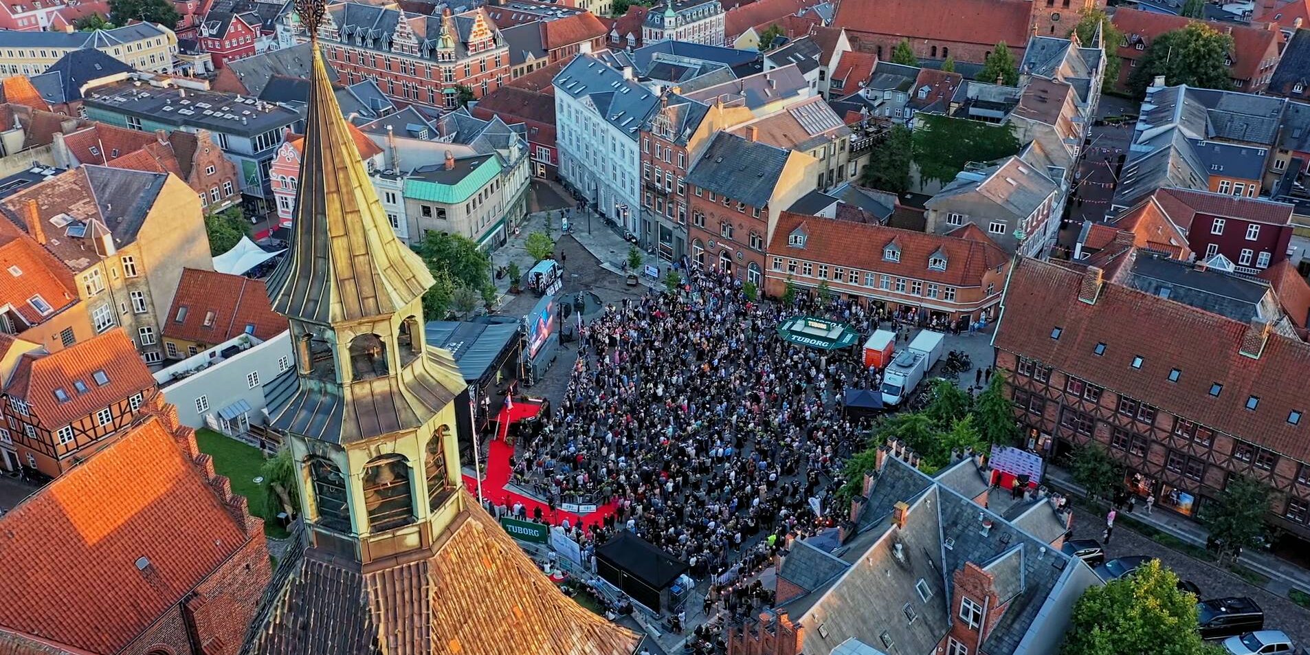 SVEND 2021 droneskud (foto: Tom Andreasen film)