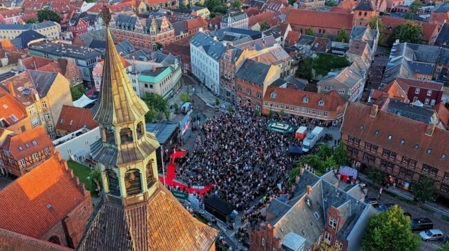 SVEND 2021 droneskud (foto: Tom Andreasen film)