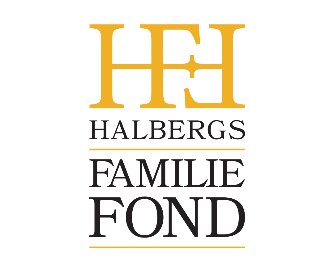 Halbergs Familiefond