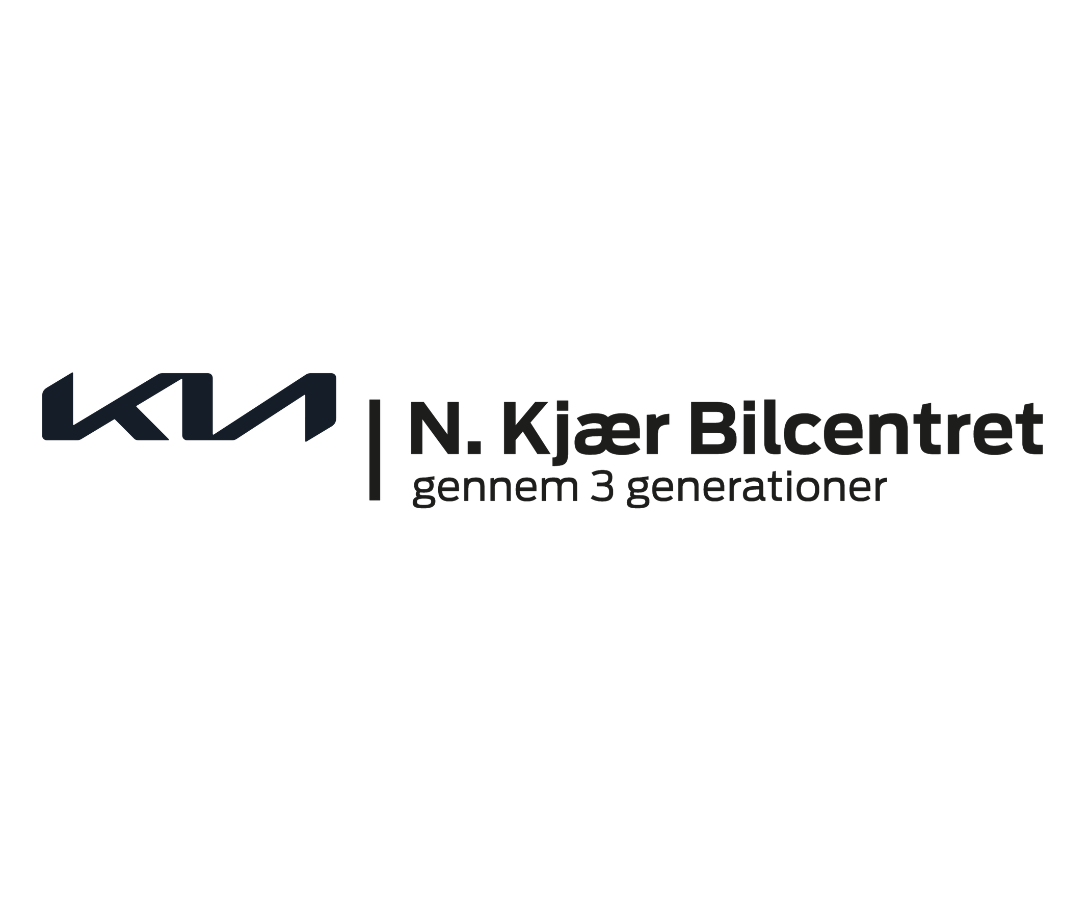 N. Kjær Bilcenter