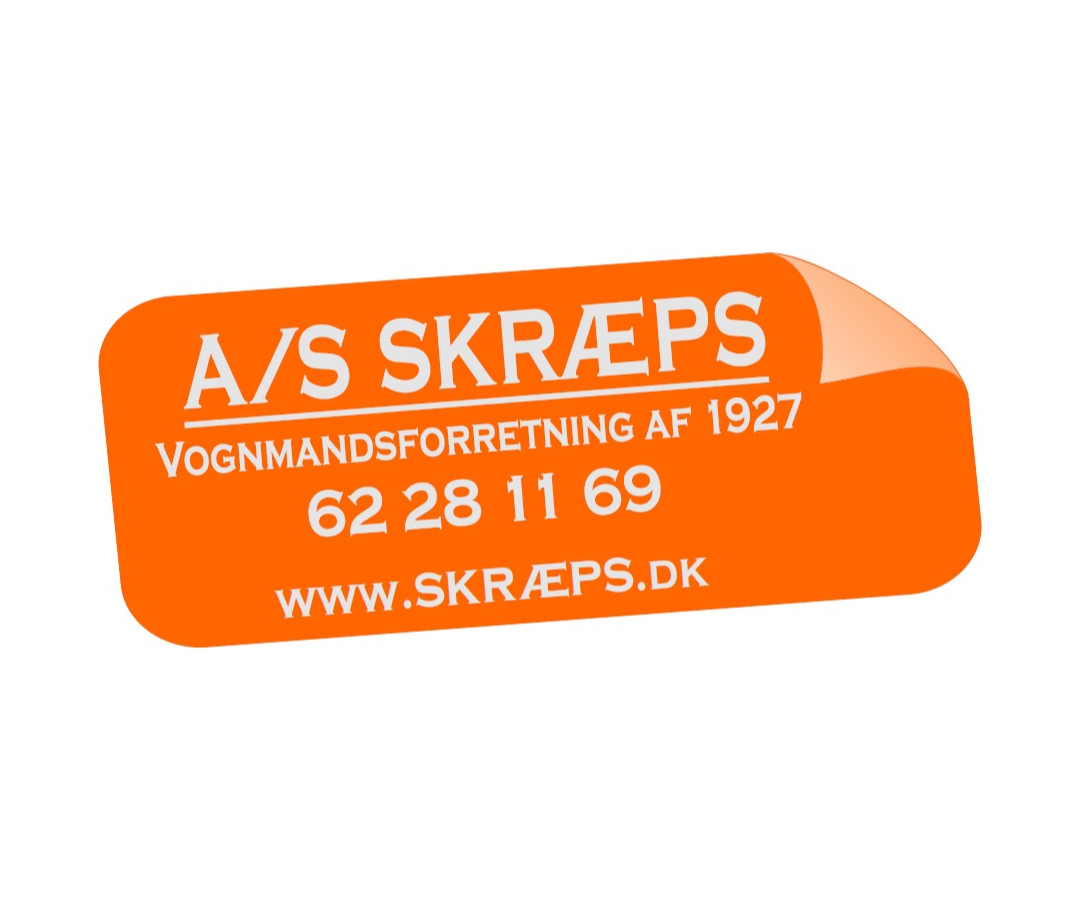 Skræps Vognmandsfirma