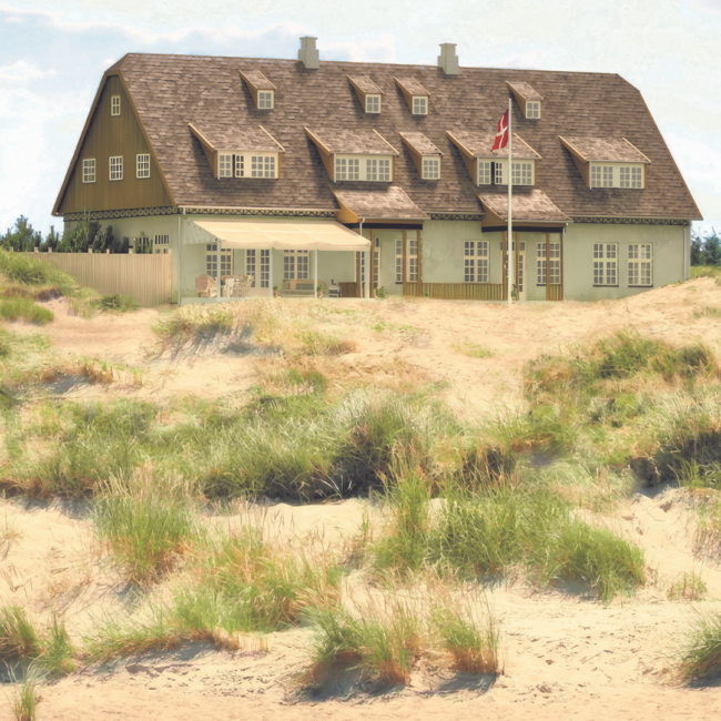 Badehotellets hemmeligheder (3)