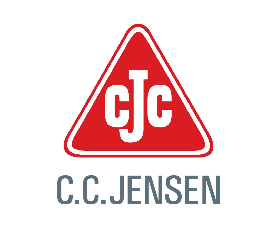 C.C. Jensen