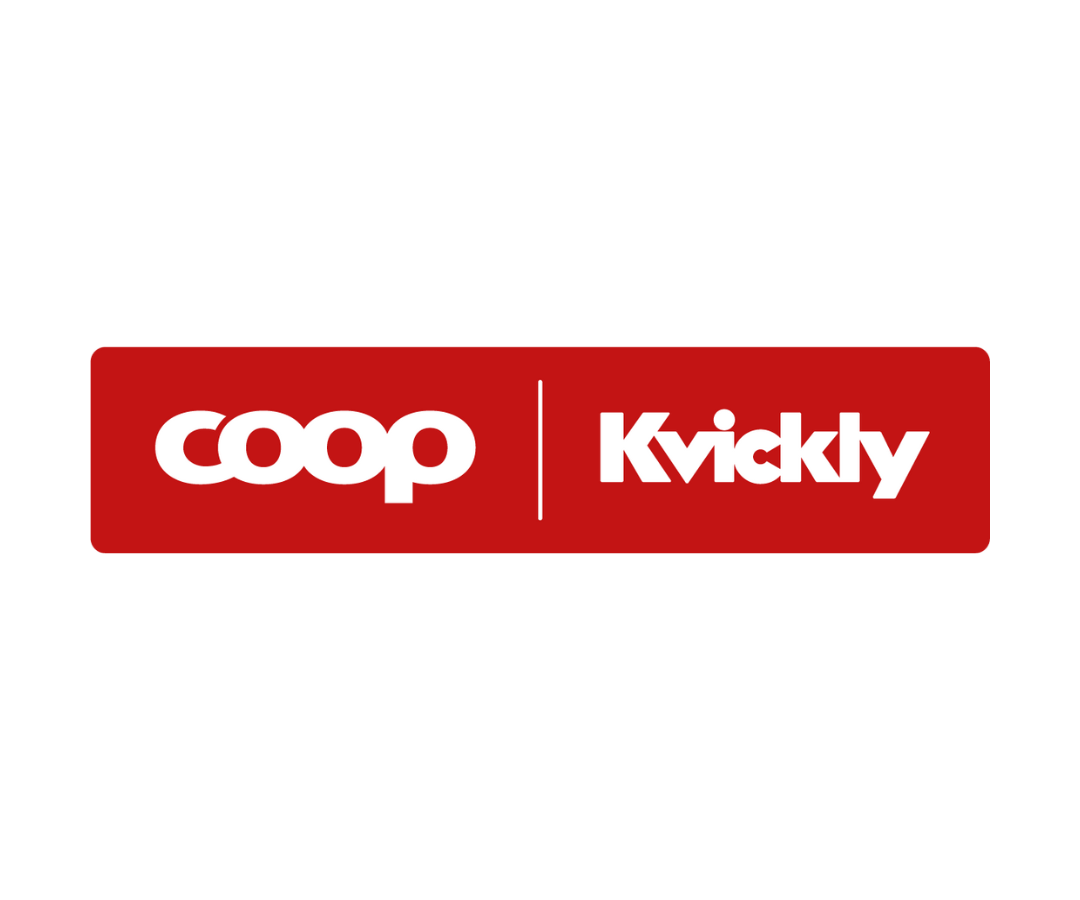 Kvickly City