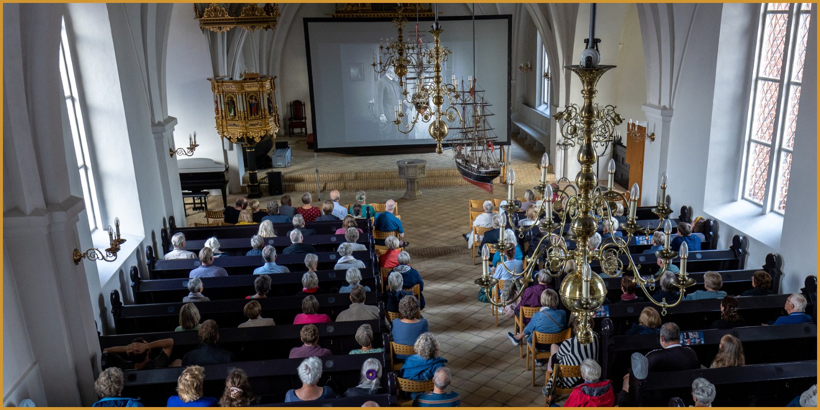 Stumfilm og orgel