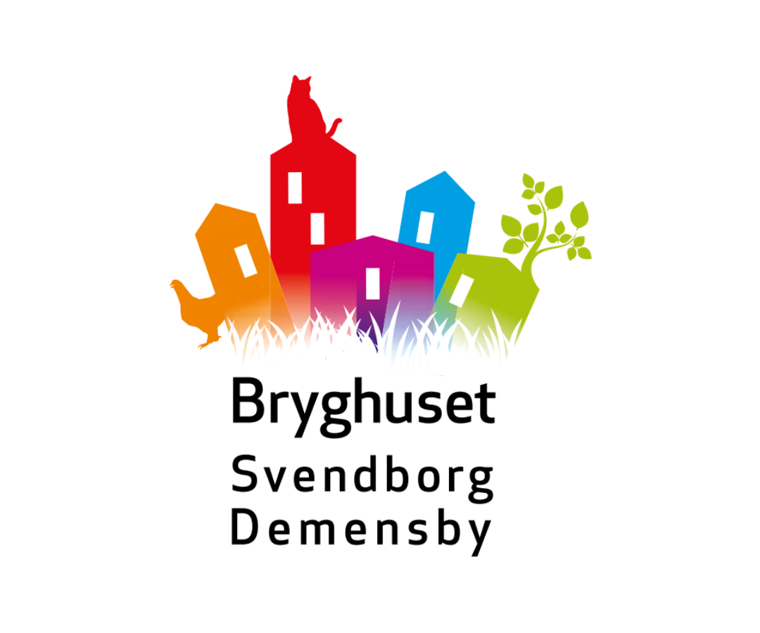 Bryghuset Demensbyen
