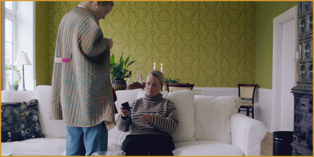 family, reframed