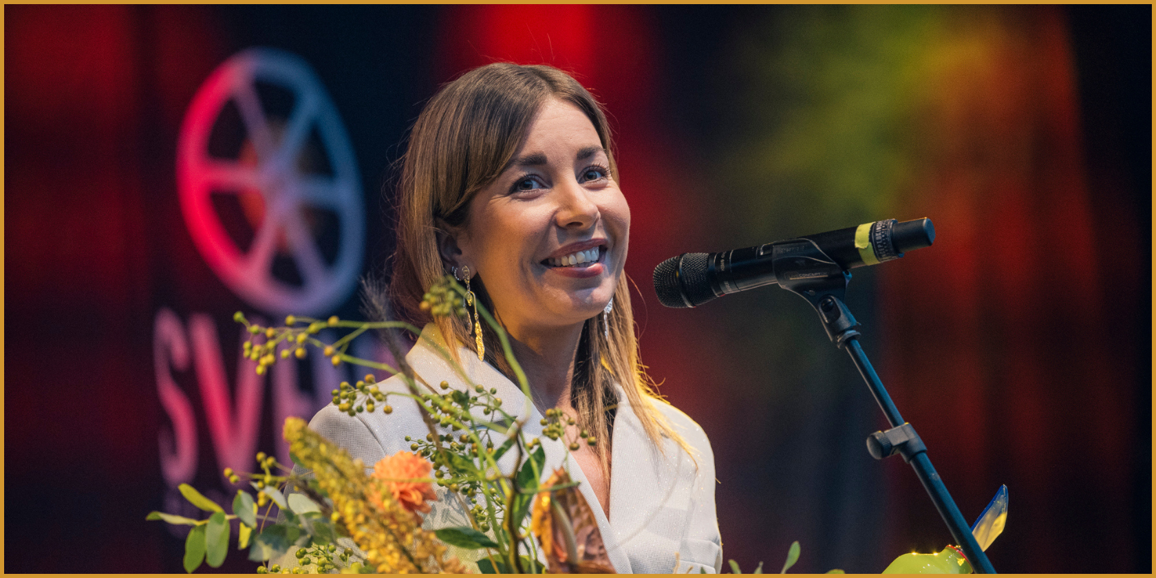 Årets nominerede er…