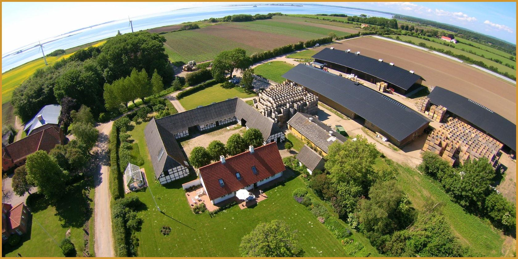 Skiftekærgård