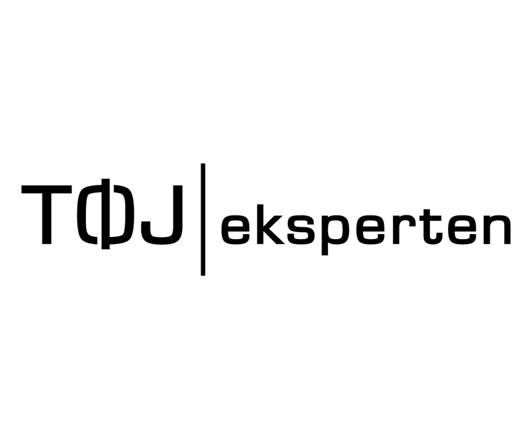 Tøjeksperten