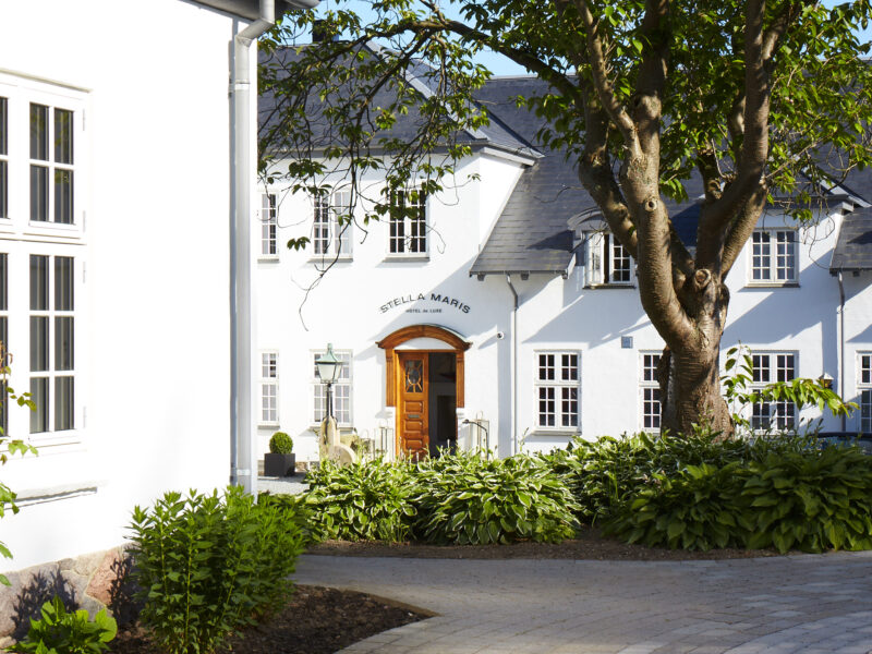 Hotel Stella Maris