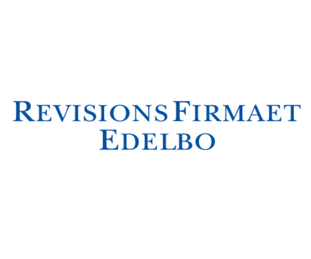 Revisionsfirmaet Edelbo