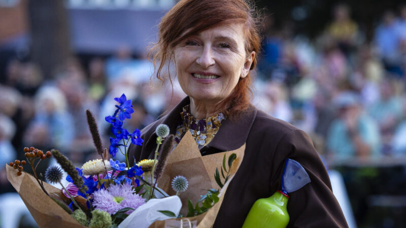 ROM m. besøg af Bodil Jørgensen (foto Claus Nicolajsen) (42)