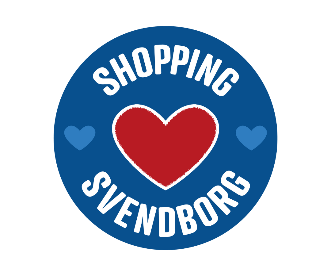 Shopping Svendborg