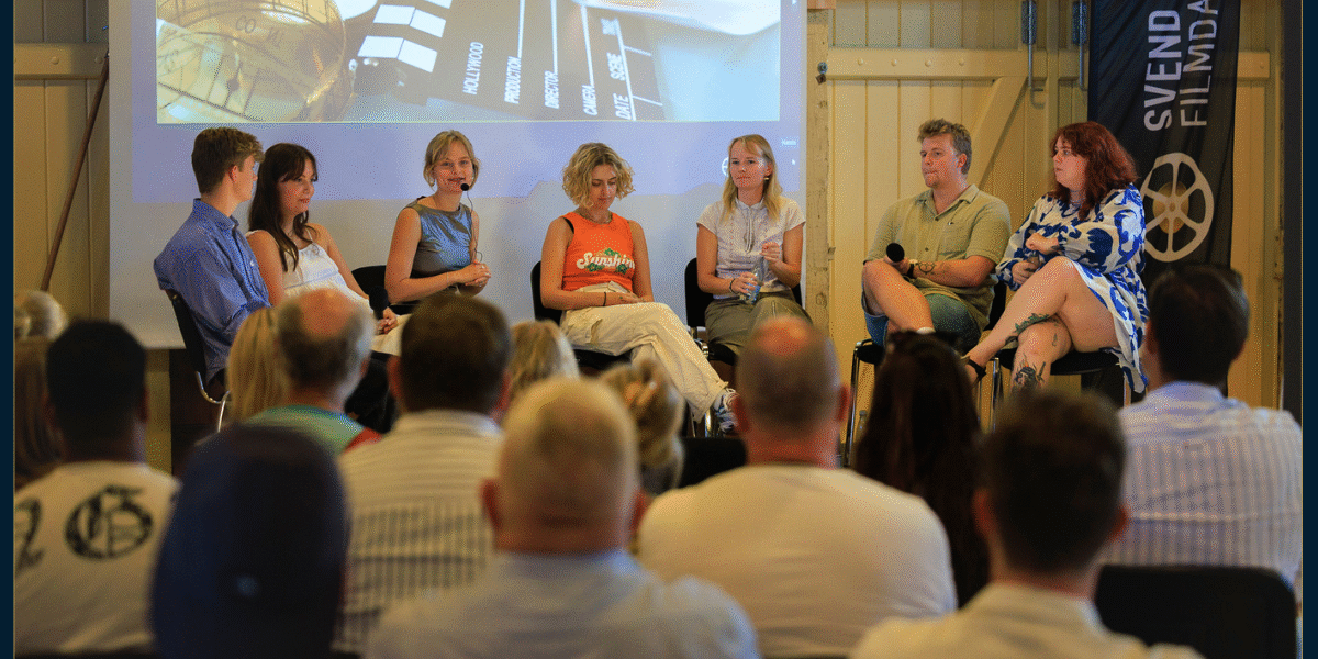 Ungescenen 2024 (Foto: Claus Nicolajsen)