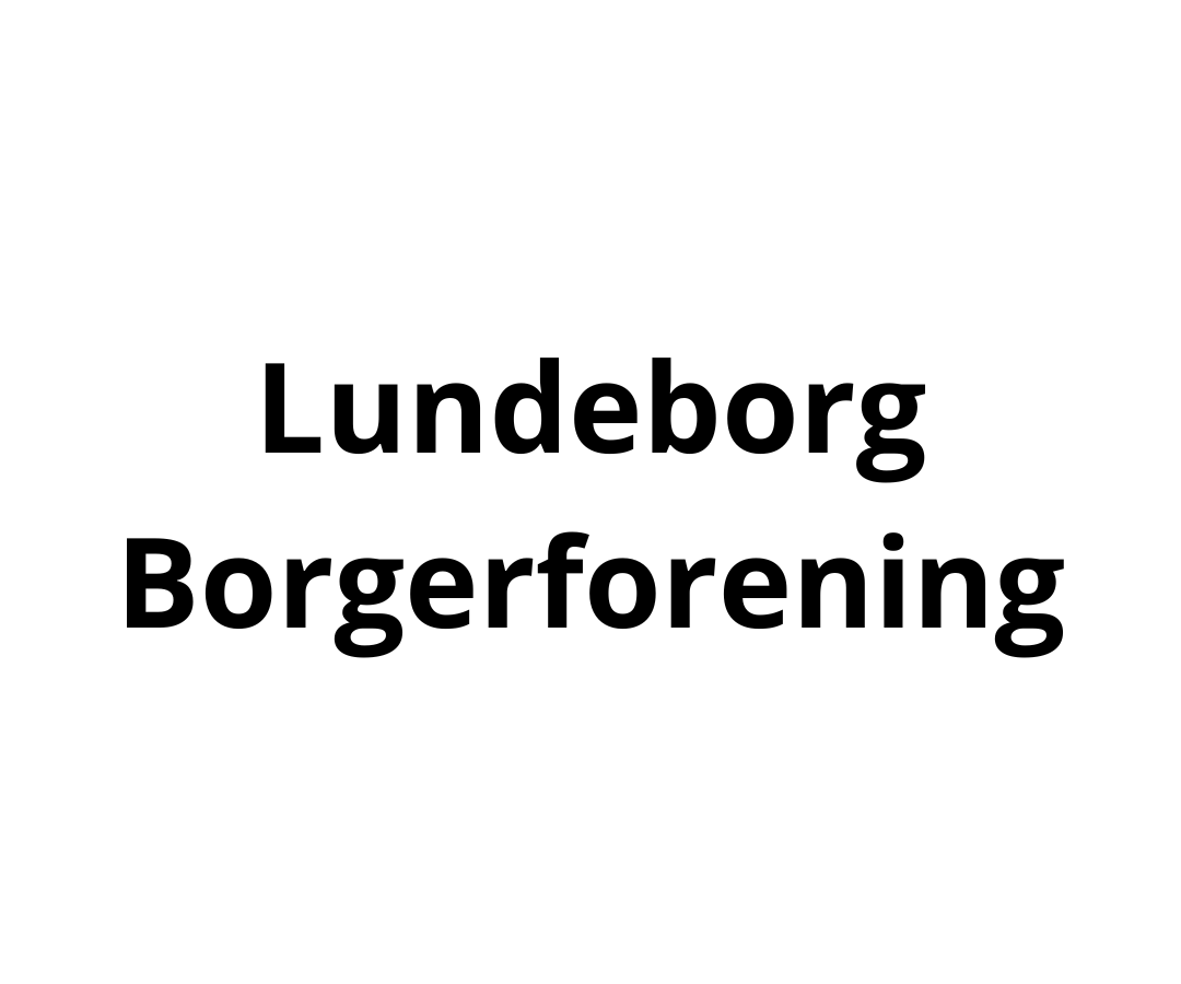 Lundeborg Borgerforening