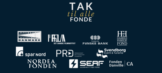 SVEND – Tak til årets fonde!