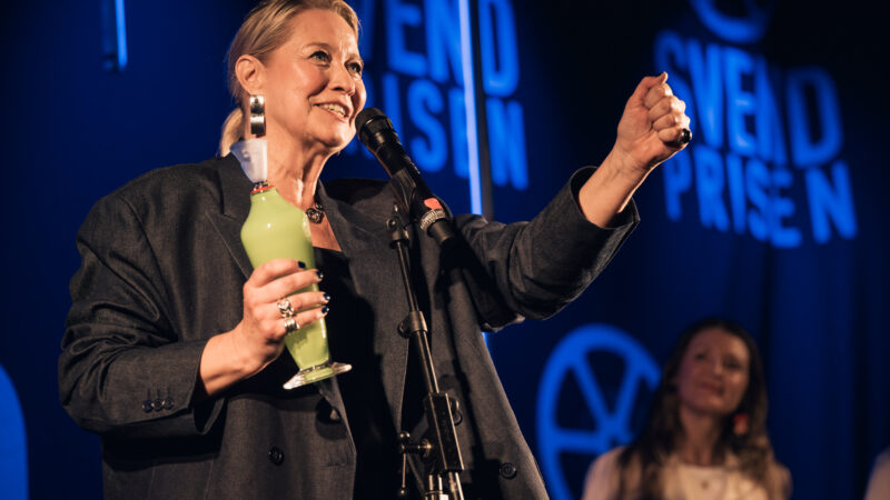 SVEND Prisen 2025 (Foto Andreas Bastiansen) (134)