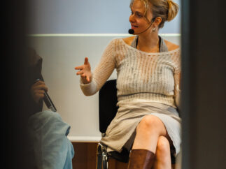 Ungescenen SVEND Filmdage 2025