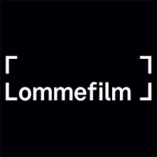 Lommefilm logo