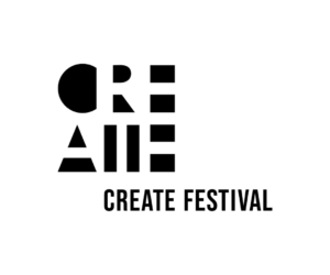 CREATE Festival logo