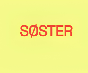 SØSTER