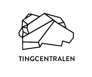 Tingcentralen