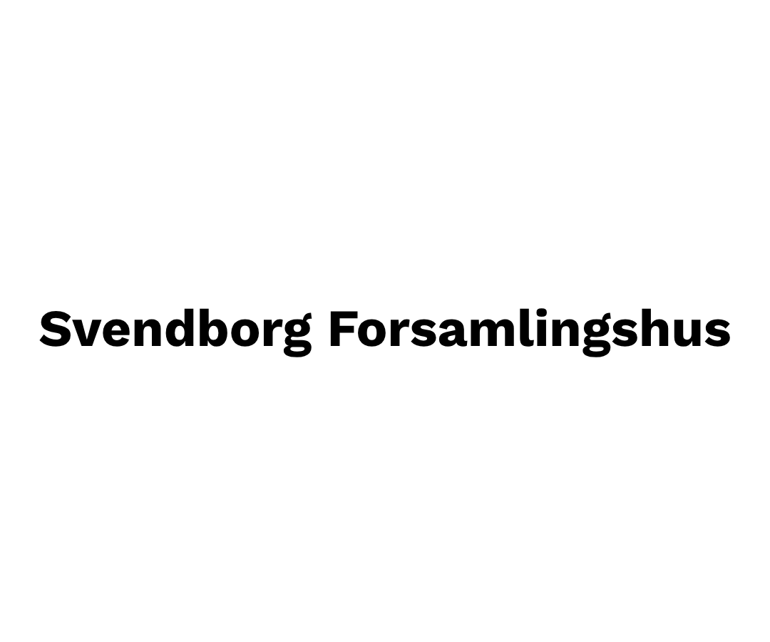 Svendborg Forsamlingshus